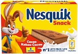 Snack Kakao von Nesquik im aktuellen Netto mit dem Scottie Prospekt