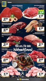 Aktueller EDEKA Prospekt mit Rinderfilet, "Aktuelle Angebote", Seite 6