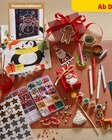 Malen-nach-Zahlen- oder Diamond-Painting-Anhänger-Set Angebote bei Penny Haltern am See für 2,99 €