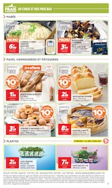 Alimentation Angebote im Prospekt "L'ANNIVERSAIRE, ÇA SE FÊTE !" von Netto auf Seite 5