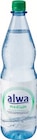 Mineralwasser Angebote von Alwa bei Netto Marken-Discount Völklingen für 4,49 €