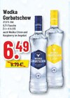 Wodka Gorbatschow Angebote von Wodka Gorbatschow bei Trinkgut Koblenz für 6,49 €