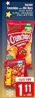 Aktuelles Crunchips Paprika Angebot bei EDEKA in Remscheid ab 1,11 €