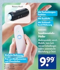 Insektenstich-Heiler von Ambiano im aktuellen ALDI SÜD Prospekt für 9,99 €