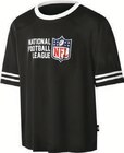 Oberbekleidung im Lidl Prospekt Trikot von NFL im aktuellen Lidl Prospekt für 14,99 €