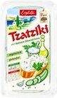 Kaufland - Tzatziki Angebot im Prospekt Tzatziki bei Kaufland im Prospekt "" für 1,99 €