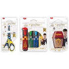 SUR TOUS LES ACCESSOIRES SCOLAIRES HARRY POTTER - MAPED - Carrefour à Chelles SUR TOUS LES ACCESSOIRES SCOLAIRES HARRY POTTER - MAPED en promo chez Carrefour Chelles