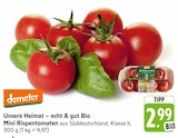 Mini Rispentomaten bei EDEKA im Prospekt "" für 2,99 €