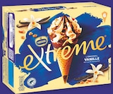 Super U Briey - Promo Cones glaces extreme Promo Cones glaces extreme à 1,35 € dans le catalogue Super U à Briey