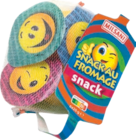 Snack au fromage - MILSANI en promo chez Aldi Snack au fromage - MILSANI dans le catalogue Aldi