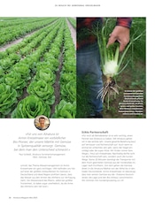 Apple im Alnatura Prospekt in Frechen Aktueller Alnatura Prospekt mit Apple, "Alnatura Magazin", Seite 32