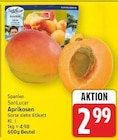 Aprikosen von SanLucar für 2,99 € bei E center im Angebot Aprikosen von SanLucar im aktuellen E center Prospekt
