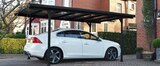 Carport Modena 5000 für 899,00 € bei Globus-Baumarkt im Angebot Carport Modena 5000 im aktuellen Globus-Baumarkt Prospekt