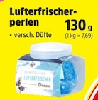 Lufterfrischerperlen für 1,36 € bei Thomas Philipps im Angebot Lufterfrischerperlen im aktuellen Thomas Philipps Prospekt
