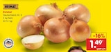 Zwiebel von Heimat im aktuellen Netto Marken-Discount Prospekt