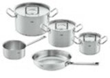 Topf-Set von Fissler bei Kaufland im Angebot Topf-Set von Fissler im aktuellen Kaufland Prospekt