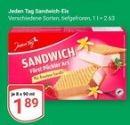 Sandwich-Eis im Angebot bei GLOBUS in Trier Sandwich-Eis Angebote von Jeden Tag bei GLOBUS Trier für 1,89 €