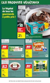 Promos Tomate dans le catalogue "Carrefour market" de Carrefour Market Tomate en promo dans le catalogue Carrefour Market à la page 21