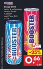 Aktuelle Energydrink Angebote bei Netto Marken-Discount in Freiberg Aktuelles Energy Drink Original Angebot bei Netto Marken-Discount in Freiberg ab 0,66 €