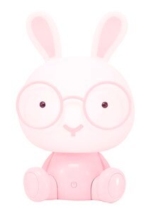 Weldom Le Thillay - Lampe veilleuse tactile Bunny Promo Lampe veilleuse tactile Bunny dans le catalogue Weldom Les prix complètement barrés à Le Thillay