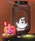 LED-Deko HELLOWEEN bei Penny im Prospekt "" für 1,99 €