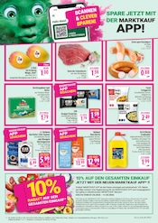 Aktueller Marktkauf Prospekt mit Kaffee, "AUSWAHL RIESIG, PREISE NIEDRIG", Seite 2