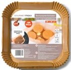Friteusen-Backpapier im Angebot bei Netto mit dem Scottie in Rostock Friteusen-Backpapier Angebote bei Netto mit dem Scottie Rostock für 3,99 €