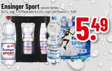 Trinkgut - Sport Angebot im Prospekt Sport bei Trinkgut im Prospekt "" für 5,49 €