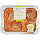 Tomates farcies MAISON TINO - REFS.SANS MARQUE en promo chez Carrefour Le Mans à 7,90 €