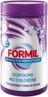 Détachant universel - FORMIL dans le catalogue Lidl