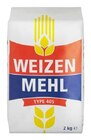 Ähre Weizenmehl Type 405 im Lidl Prospekt Ähre Weizenmehl Type 405 von  im aktuellen Lidl Prospekt für 1,29 €