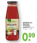 Aktuelles Passata Tomaten passiert Angebot bei E center in Wiesbaden ab 0,99 €