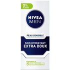 Soin visage - NIVEA MEN dans le catalogue Carrefour