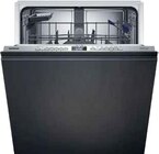 Aktuelles Einbau-Geschirrspüler SN63HX03BD Angebot bei MEDIMAX in Oberhausen ab 549,00 €
