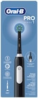 Oral b im Rossmann Prospekt Elektrische Zahnbürste Pro Series 1 Black von Oral-B im aktuellen Rossmann Prospekt für 29,99 €