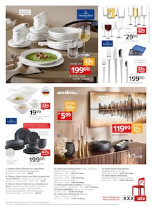 Kaffee im XXXLutz Möbelhäuser Prospekt "JUBILÄUM" mit 36 Seiten (Albstadt)