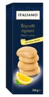 Biscuits au cœur fondant - ITALIAMO à 0,83 € dans le catalogue Lidl