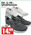SPORTSCHUH im Angebot bei Wreesmann in Stade SPORTSCHUH Angebote bei Wreesmann Stade für 14,99 €