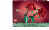 Rosen Angebote von LEGO bei Netto Marken-Discount Straubing für 11,11 €
