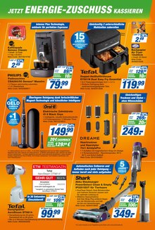 Kaffee im expert Prospekt "Top Angebote" mit 12 Seiten (Albstadt)