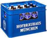 Helles Vollbier von Hofbräuhaus für 16,05 € bei METRO im Angebot Helles Vollbier von Hofbräuhaus im aktuellen METRO Prospekt