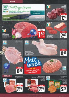 Hähnchen im aktuellen E center Prospekt (Erlangen) Hähnchen im E center Prospekt "Wir lieben Lebensmittel!" mit 30 Seiten (Erlangen)