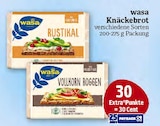 Knäckebrot Rustikal im Angebot bei Marktkauf in Leipzig Knäckebrot Rustikal Angebote von wasa bei Marktkauf Leipzig