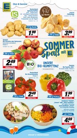 Bio im EDEKA Prospekt in Marl Aktueller EDEKA Prospekt mit Bio, "Aktuelle Angebote", Seite 5
