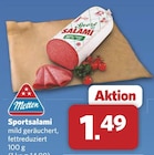 Sportsalami bei combi im Brakel Prospekt für 1,49 €