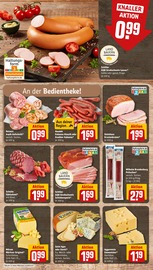 Käse im REWE Prospekt in Schweinfurt Aktueller REWE Prospekt mit Käse, "Dein Markt", Seite 12