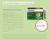 LINDA Premiumapotheke - Hustenliquid Angebot im Prospekt Hustenliquid bei LINDA Premiumapotheke im Prospekt "" für 9,10 €