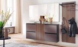 Hängeschuhschrank Punta im Segmüller Prospekt Hängeschuhschrank Punta von im aktuellen Segmüller Prospekt für 399,00 €