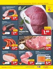 Aktueller Netto Marken-Discount Prospekt mit Milka, "Aktuelle Angebote", Seite 33