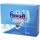 Tablettes pour lave-vaisselle Finish All-in-1 à Action dans Arcueil Tablettes pour lave-vaisselle Finish All-in-1 à Action dans Arcueil